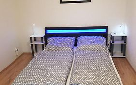 30 qm Apartment super zentral in Melsungen